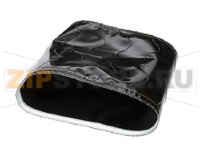 SILICON BELT, FRICTION DR