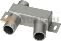 КОЛЛЕКТОР СЛИВНОГО КРАНА