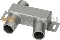 КОЛЛЕКТОР СЛИВНОГО КРАНА 