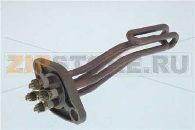 RESISTENZA 2400W 230V 