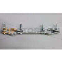 Держатель со смещением 190 мм ABB 2CTH050018R0000