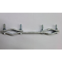 Держатель со смещением 190 мм ABB 2CTH050018R0000