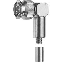 Разъем TNC, 50 Ом, 1 шт Telegärtner J01010A0047