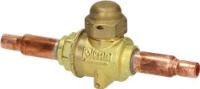BALL VALVE ø 6 mm