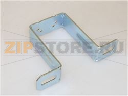 STAFFA PER MOTOVENTILATORE 