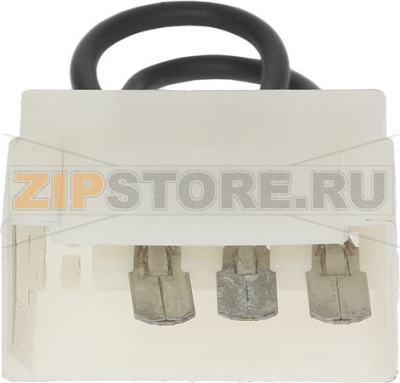 TERMINAL BLOCK MOTOR CONNECTION 
