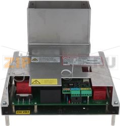 INDUCTION GENERATOR COMPACT 3.5kW 230V 