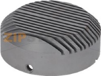 Brennerdeckel geschlitzt