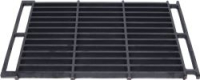 cast iron grill grid for lava stone gril