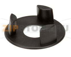 JAR PAD 