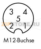 Принадлежности; 5-пол. Wago 756-9215/050-000 