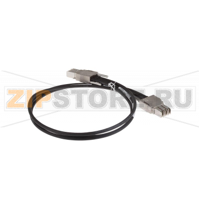 Кабель стекирования 3 м Cisco STACK-T1-3M= 