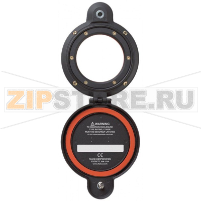 Окно инфракрасное Fluke CV401 