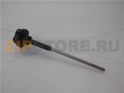 TIRANTE COPRILAMA PERNO 155 mm PASSO M6 