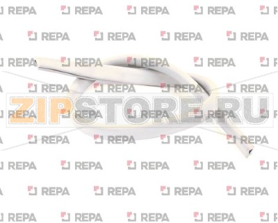 RUB #4151 - CHANNEL EXTRUSION 