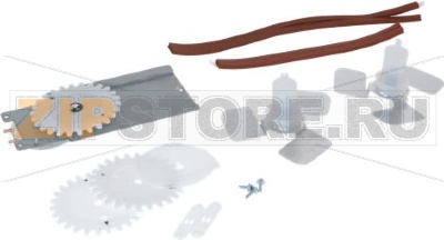 GEAR MOTOR ANTENNA KIT 