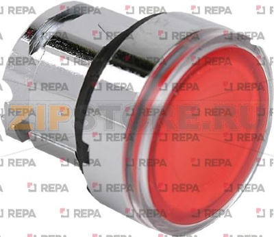 INDICATOR LIGHT RED 