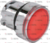 INDICATOR LIGHT RED