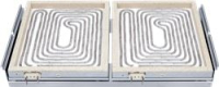 RADIANT HEATING ELEMENT 5000W 400V