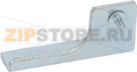 HINGE UPPER WHIRLPOOL C00672391
