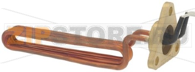 ТЭН 2500ВТ 240В 