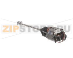 ДВИГАТЕЛЬ В СБОРЕ 230V 