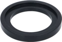 CAPSULE SILICONE GASKET LVZB