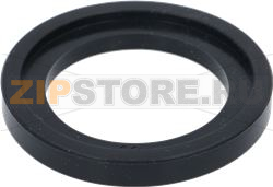 CAPSULE SILICONE GASKET LVZB 