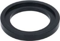 CAPSULE SILICONE GASKET LVZB