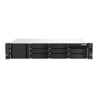 Накопитель сетевой QNAP TS-873AEU-RP