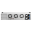 Накопитель сетевой QNAP TS-873AEU-RP - Накопитель сетевой QNAP TS-873AEU-RP