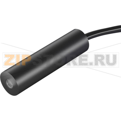 Модуль лазерный, красный, 1 МВт Picotronic DD635-1-24(12x45)-WP 