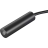 Модуль лазерный, красный, 1 МВт Picotronic DD635-1-24(12x45)-WP - Модуль лазерный, красный, 1 МВт Picotronic DD635-1-24(12x45)-WP
