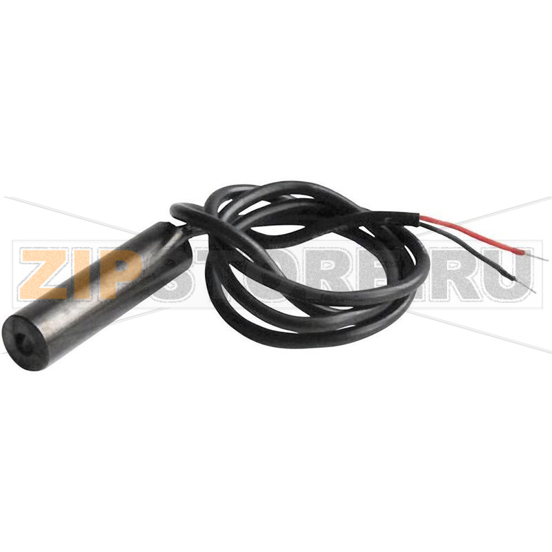 Модуль лазерный, красный, 1 МВт Picotronic DD635-1-24(12x45)-WP 