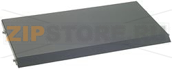 DOOR ASSEMBLY 521x271 mm 