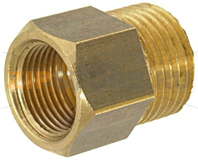 ФИТИНГ O 1/2&#039;&#039;M-3/8&#039;&#039;F 