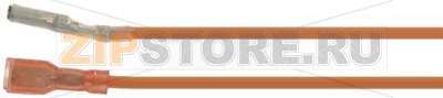 КАБЕЛЬ ДЛЯ ЗАЖИГАНИЯ 1230 ММ 
