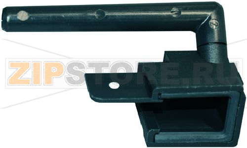 СЛИВНАЯ ТРУБА Ø 10 MM RATIONAL 24.01.188P 
