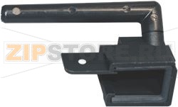 СЛИВНАЯ ТРУБА Ø 10 MM RATIONAL 24.01.188P 