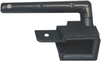 СЛИВНАЯ ТРУБА Ø 10 MM RATIONAL 24.01.188P