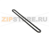 KIT PIGNONE E CATENA