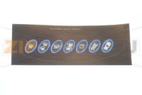 MOSTRINA PULS. 2/3 GR.LM ETA BETA V2