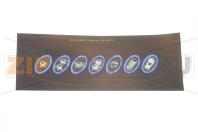 MOSTRINA PULS. 2/3 GR.LM ETA BETA V2 