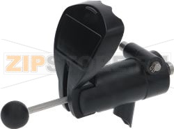 КРАН В СБОРЕ 