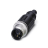 Phoenix Contact SAC-2P-M12MS ASI TR