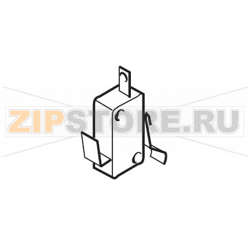 Microinterruttore presenza gruppo Saeco Vienna Digital Microinterruttore presenza gruppo Saeco Vienna Digital

Запчасть на сборочном чертеже под номером: 27

Название запчасти Saeco на итальянском языке: Microinterruttore presenza gruppo Saeco Vienna Digital