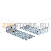 Крепеж Cisco C3850-4PT-KIT=