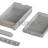 Корпус, 231x125x60 мм, поликарбонат UL 94 V0, одноцветный Bopla B 221306 PC-V0 7035 - Корпус, 231x125x60 мм, поликарбонат UL 94 V0, одноцветный Bopla B 221306 PC-V0 7035
