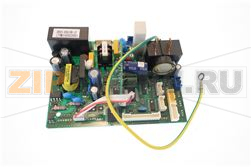 ASSY PCB MAIN-IN;MAIN,RAC-07,182*136,220 