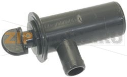 RACCORDO CENTRALE AD INCASTRO 